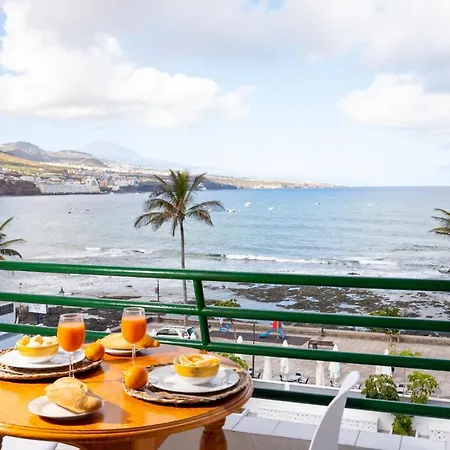 Apartmán Atlantic Views