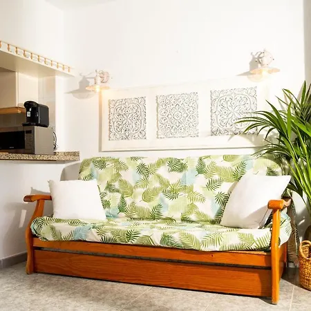 Apartamento Atlantic Views *