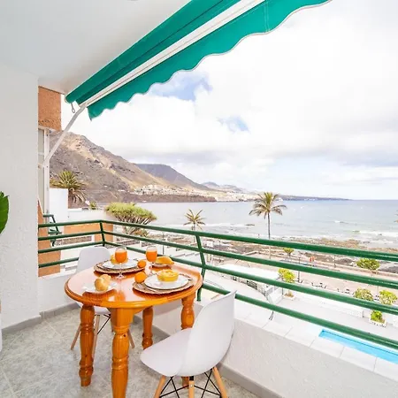 Atlantic Views Apartmán *