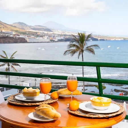 Apartamento Atlantic Views