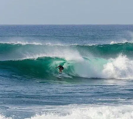 Apartmán Atlantic Views