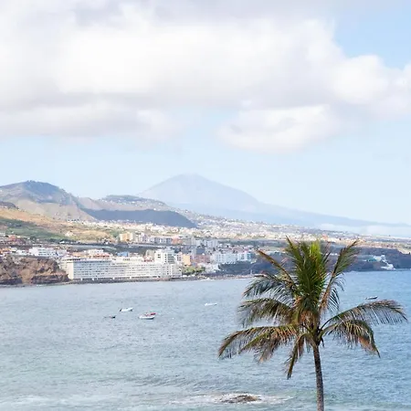 Atlantic Views Apartmán