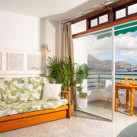 Apartmán Atlantic Views *