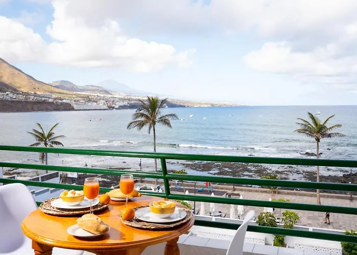 Apartamento Atlantic Views