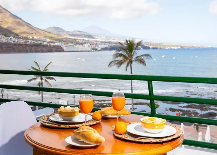 Apartamento Atlantic Views