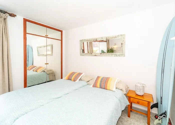 Atlantic Views * Punta Del Hidalgo