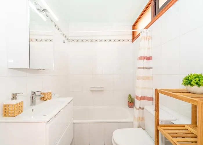 Apartamento Atlantic Views *