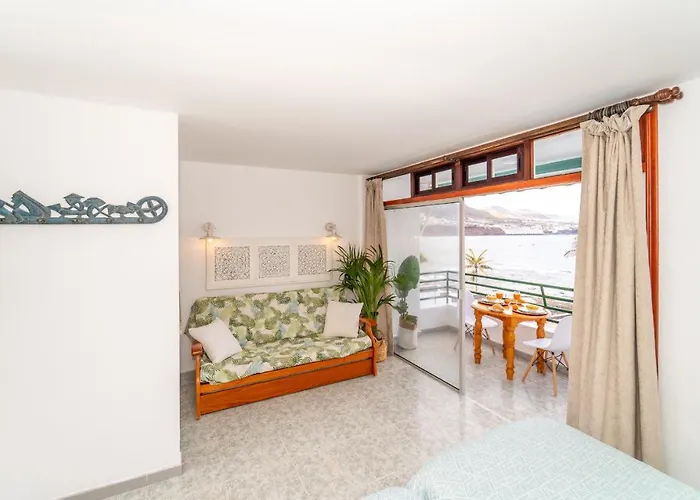 Apartamento Atlantic Views *