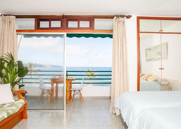 Apartmán Atlantic Views