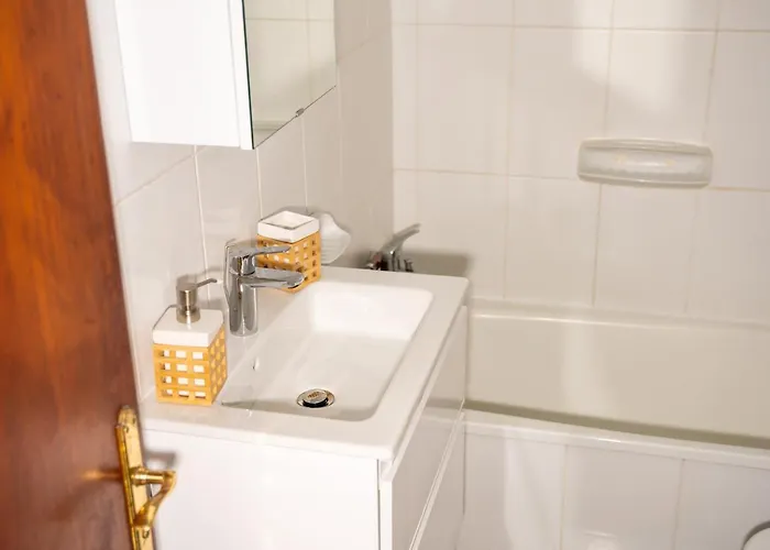 Atlantic Views Apartamento