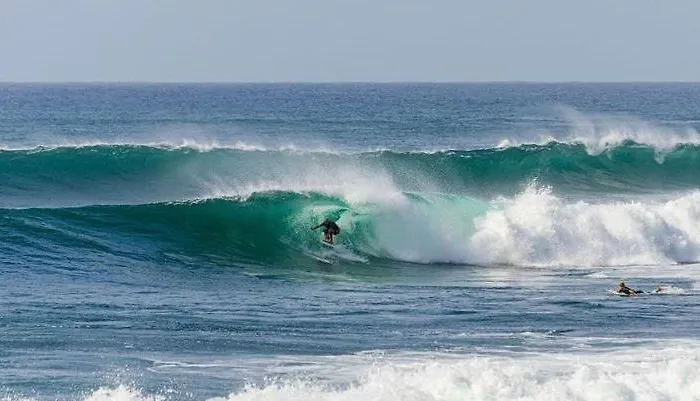 Apartamento Atlantic Views