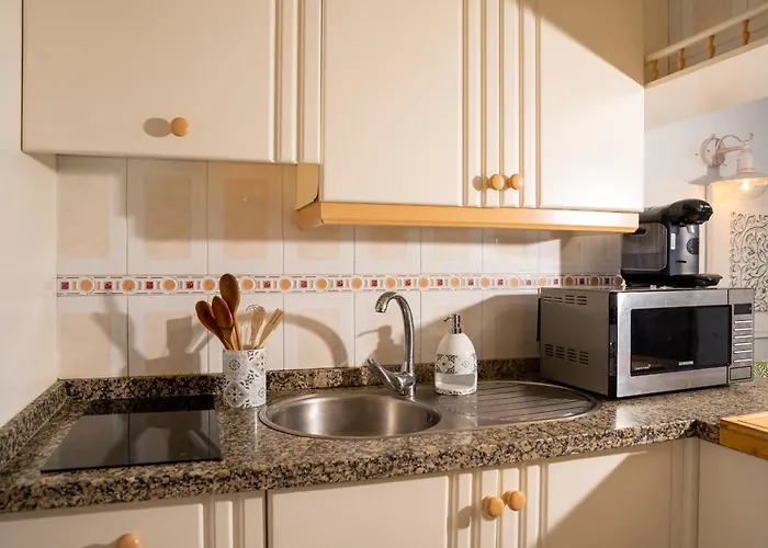 Atlantic Views Apartamento *