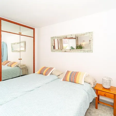 Atlantic Views * 푼타델히달고