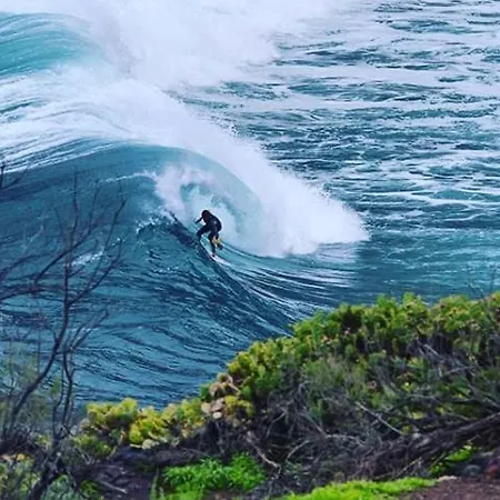 Atlantic Views * 푼타델히달고