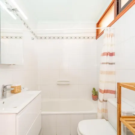 Apartamento Atlantic Views *