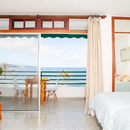 Apartamento Atlantic Views