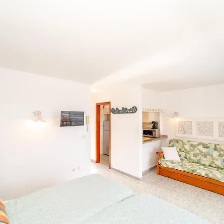 Atlantic Views * 푼타델히달고