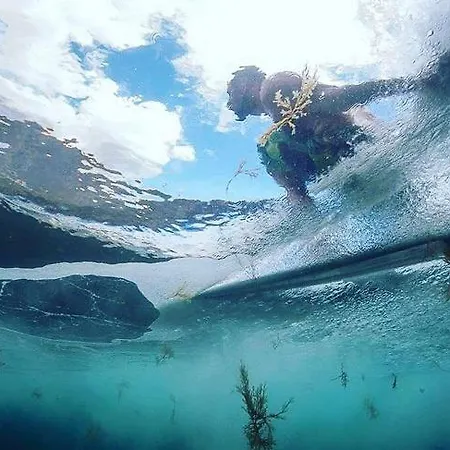 Atlantic Views * 푼타델히달고