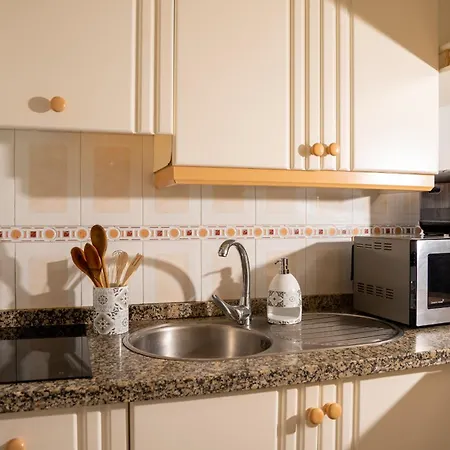 Atlantic Views 아파트 *