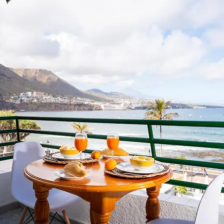 Atlantic Views * 푼타델히달고