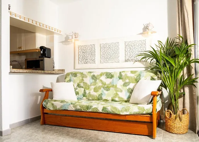 Apartamento Atlantic Views *