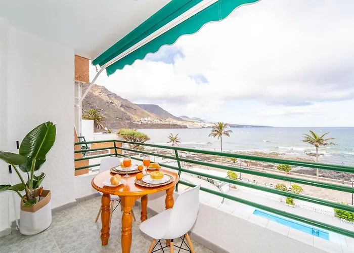 Atlantic Views Apartamento *