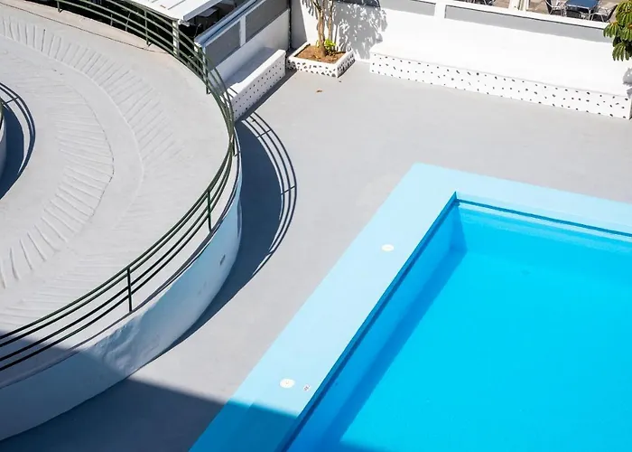 Apartamento Atlantic Views Punta Del Hidalgo