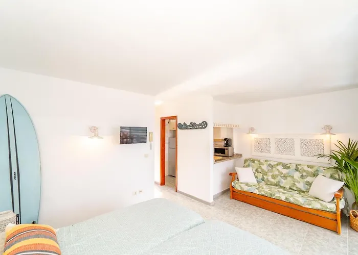 Atlantic Views * Punta Del Hidalgo