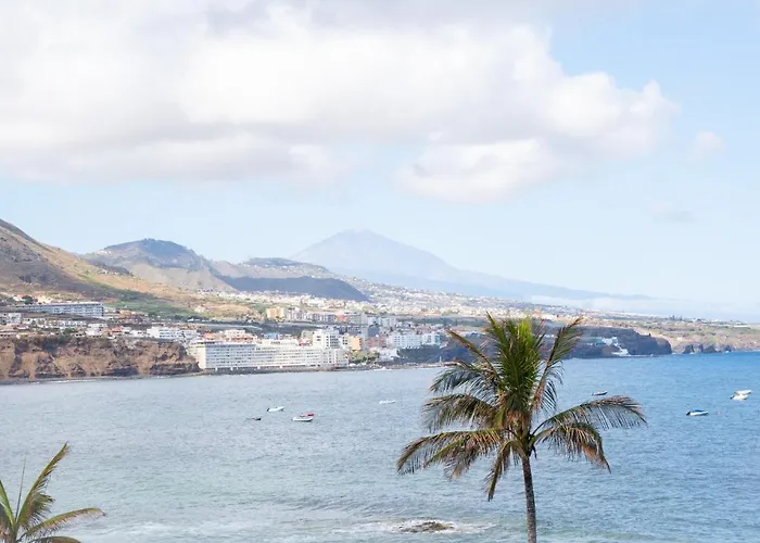 Atlantic Views Apartamento