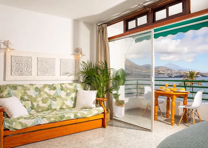 Apartamento Atlantic Views *