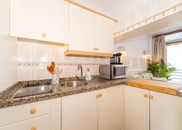 Atlantic Views Apartamento