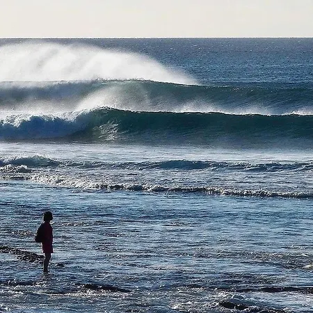 Apartament Atlantic Views *