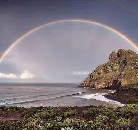 Atlantic Views Punta Del Hidalgo
