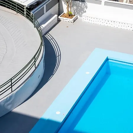 Apartament Atlantic Views Punta Del Hidalgo