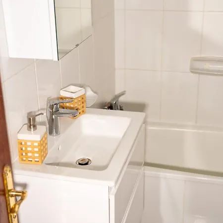 Atlantic Views Apartament