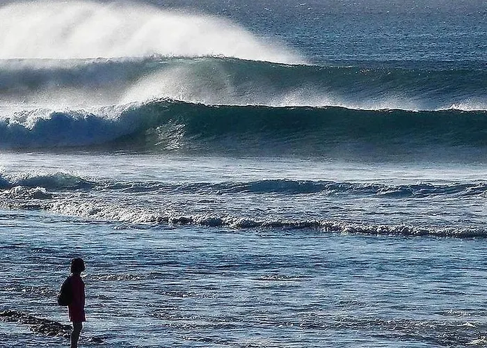 아파트 Atlantic Views *