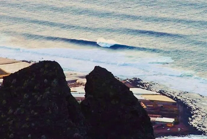 Atlantic Views * 푼타델히달고