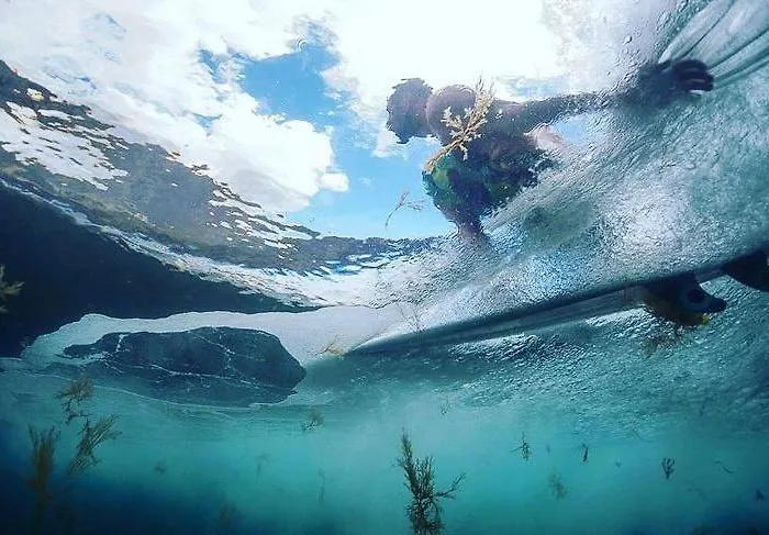 Atlantic Views * 푼타델히달고